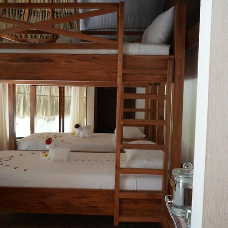 Jade Jungle Resort Teakettle Village Luaran gambar