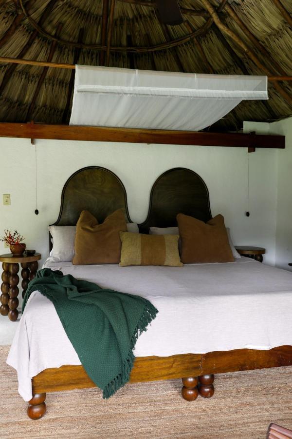 Jade Jungle Resort Teakettle Village Luaran gambar