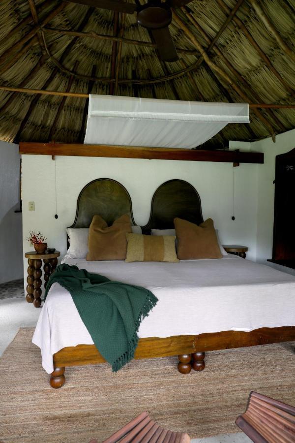 Jade Jungle Resort Teakettle Village Luaran gambar