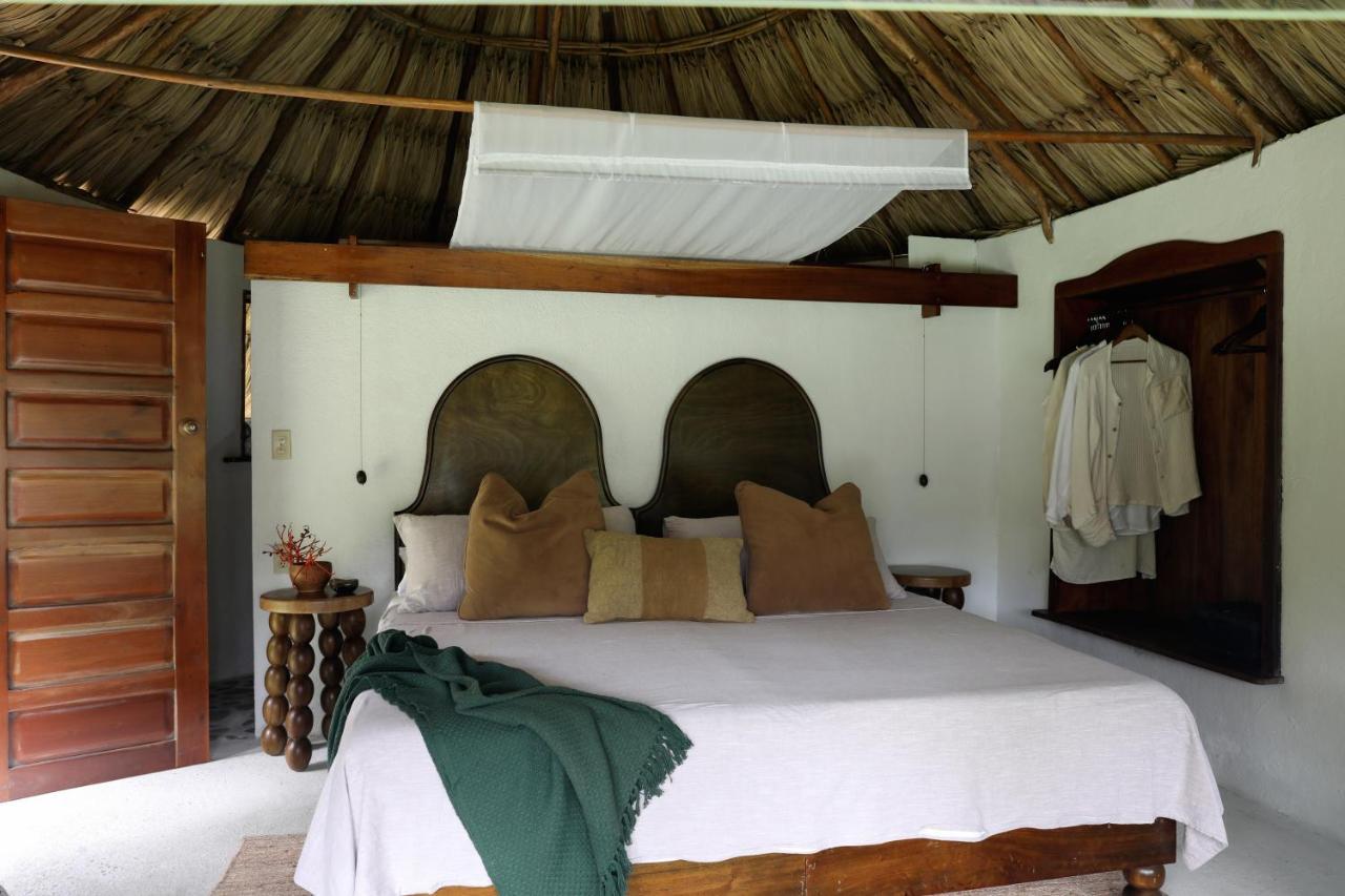 Jade Jungle Resort Teakettle Village Luaran gambar