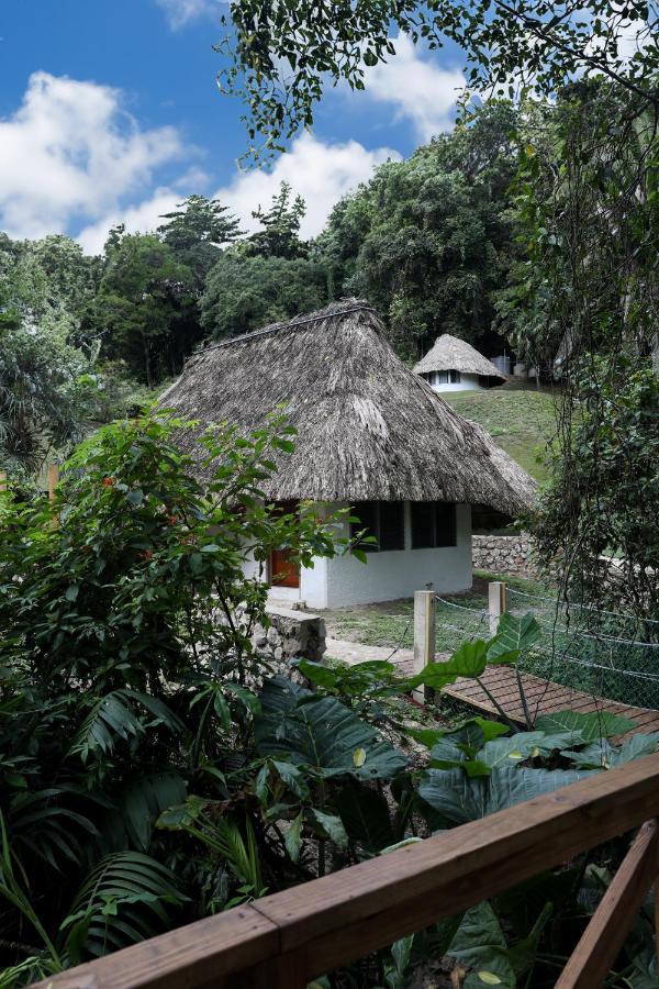 Jade Jungle Resort Teakettle Village Luaran gambar