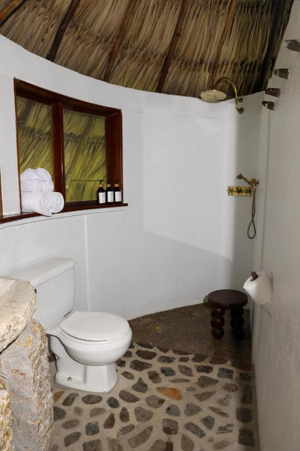 Jade Jungle Resort Teakettle Village Luaran gambar