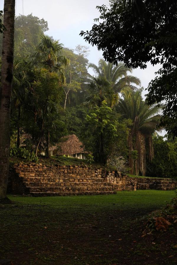 Jade Jungle Resort Teakettle Village Luaran gambar