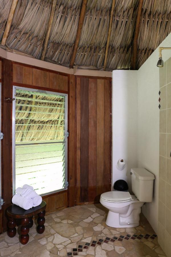 Jade Jungle Resort Teakettle Village Luaran gambar