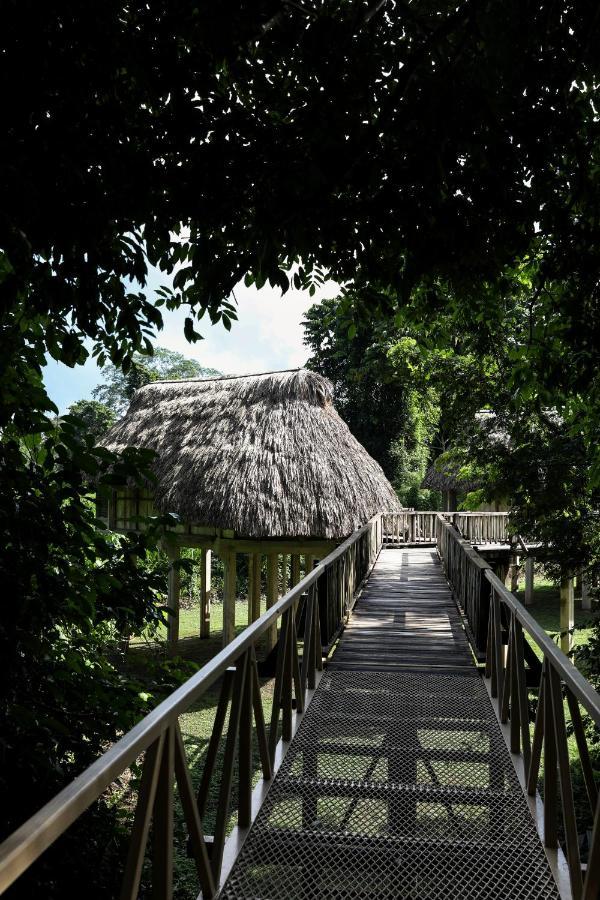 Jade Jungle Resort Teakettle Village Luaran gambar