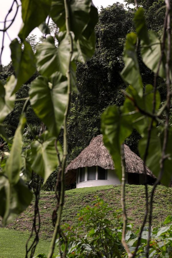 Jade Jungle Resort Teakettle Village Luaran gambar