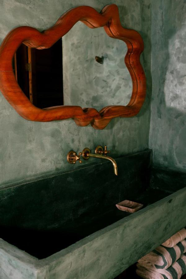 Jade Jungle Resort Teakettle Village Luaran gambar