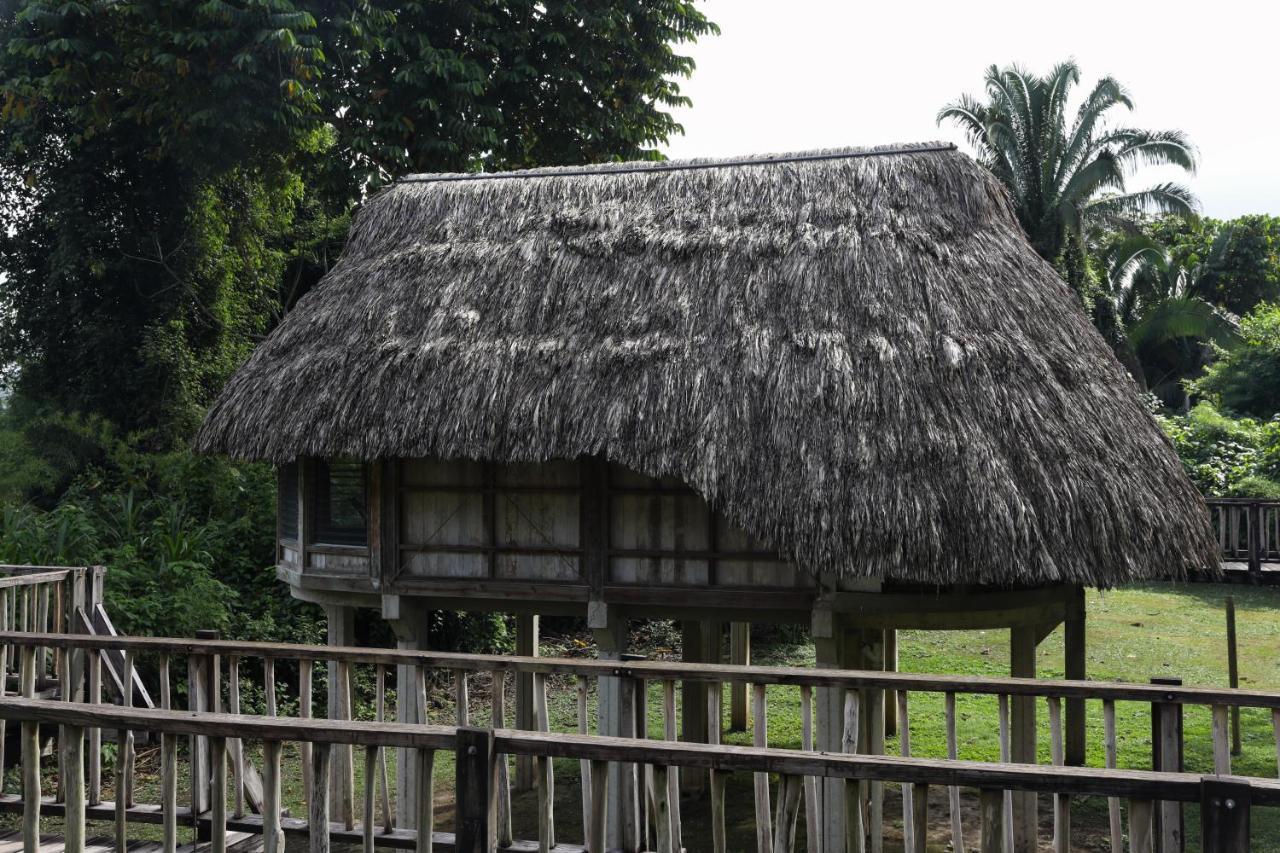 Jade Jungle Resort Teakettle Village Luaran gambar