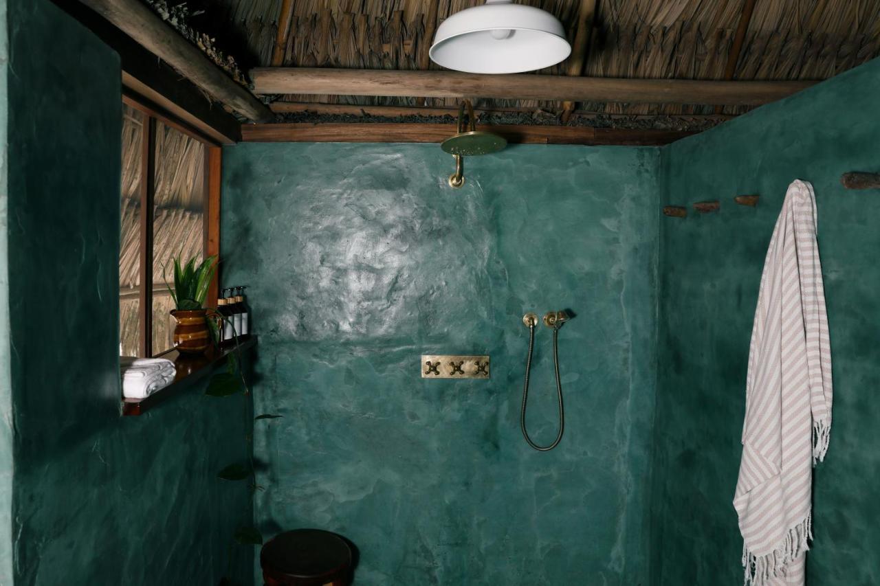Jade Jungle Resort Teakettle Village Luaran gambar