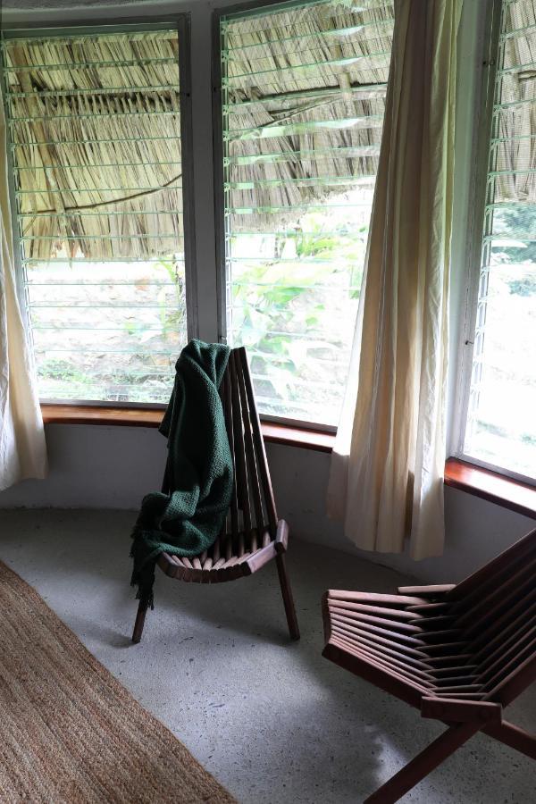 Jade Jungle Resort Teakettle Village Luaran gambar