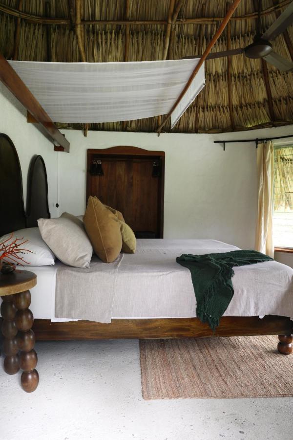 Jade Jungle Resort Teakettle Village Luaran gambar