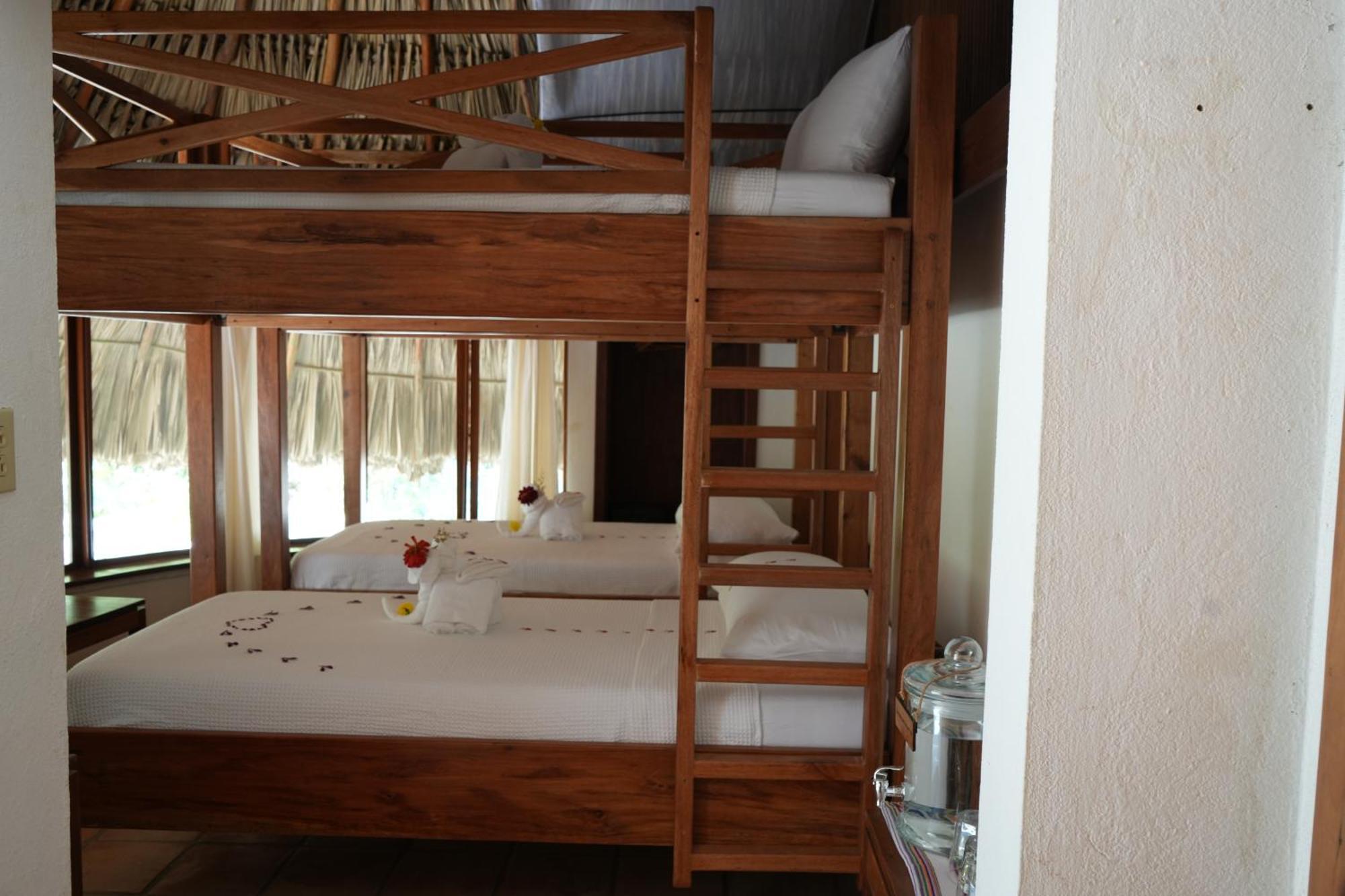 Jade Jungle Resort Teakettle Village Luaran gambar